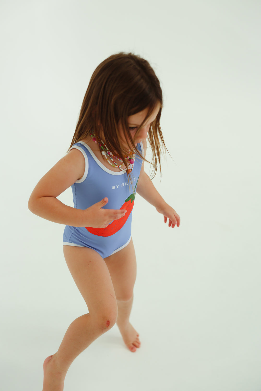 Chilli mini full piece swim