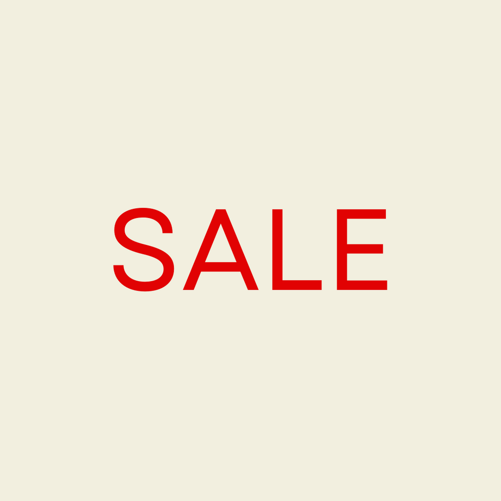 SALE