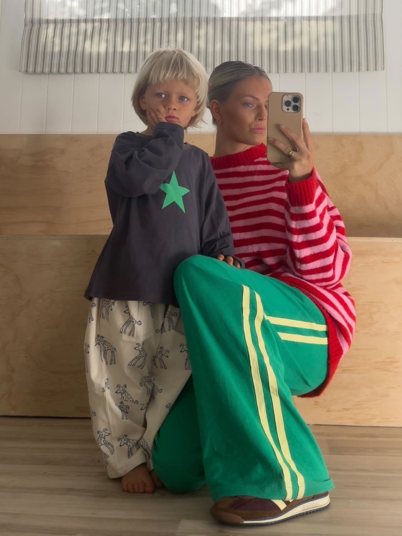 AW25 All