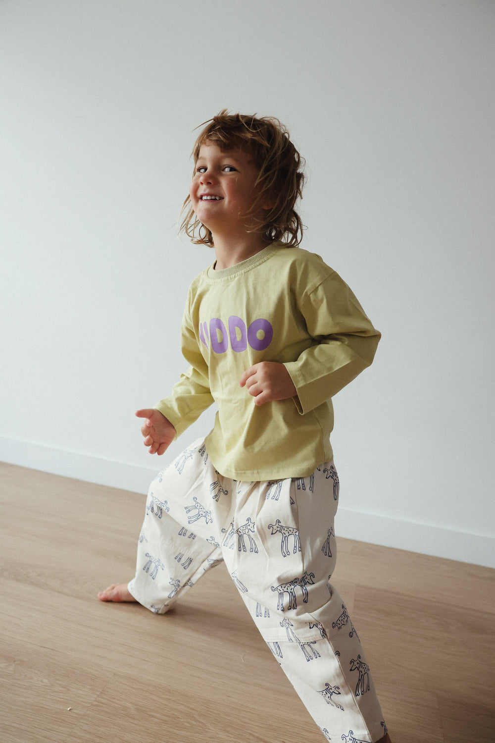 AW25 Kids - Dougie