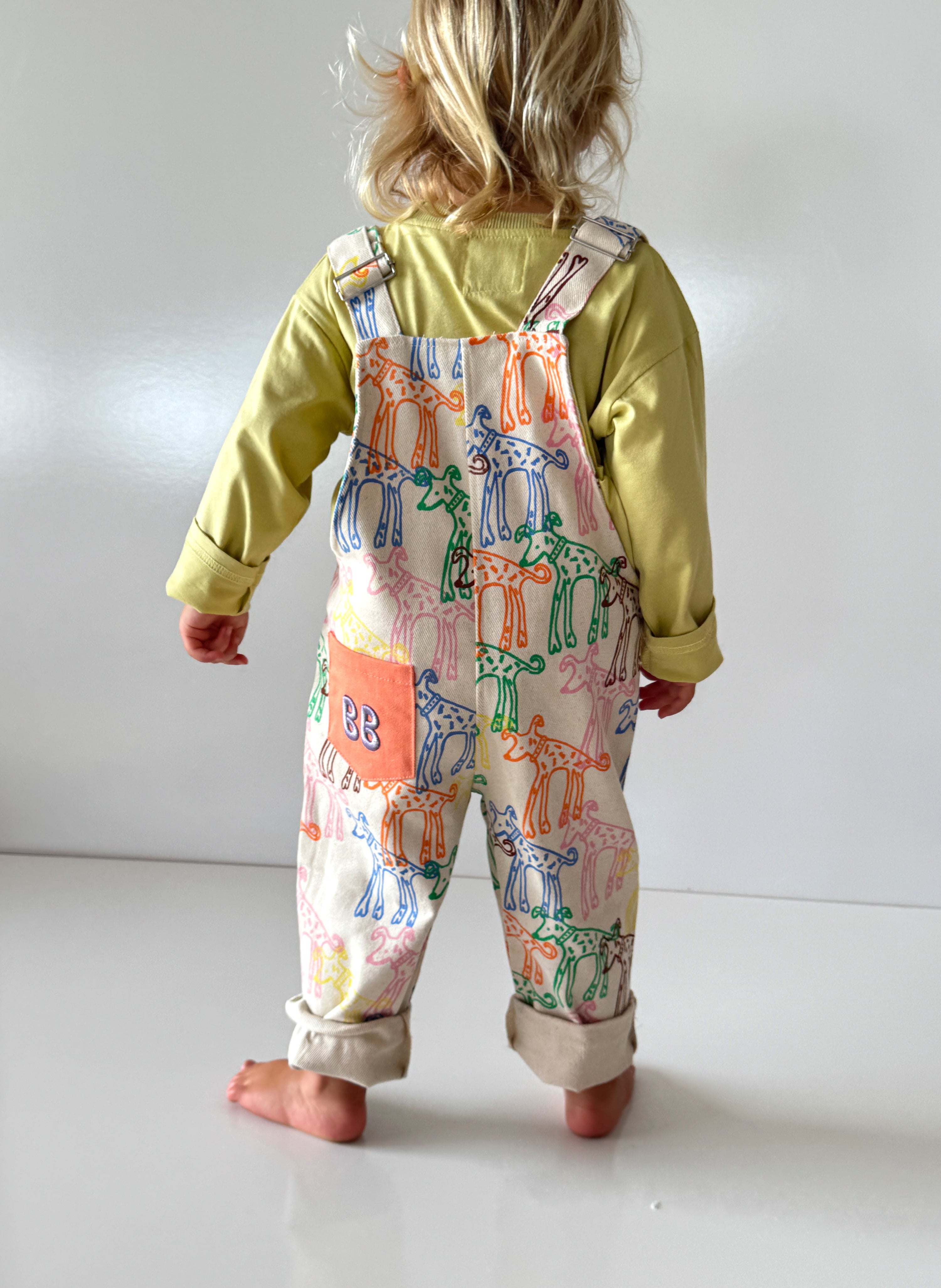 Dougie Kids Collection