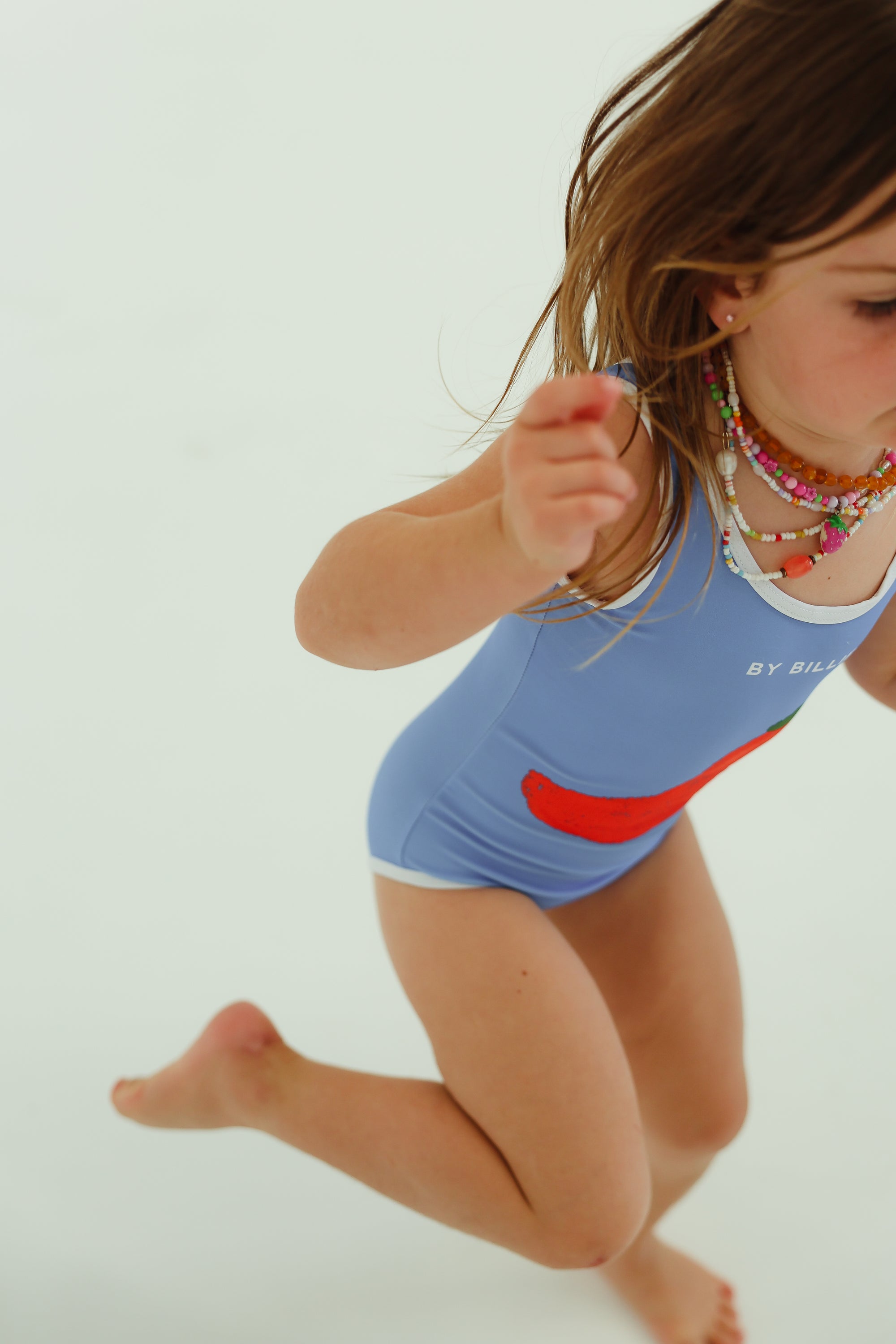 Chilli mini full piece swim