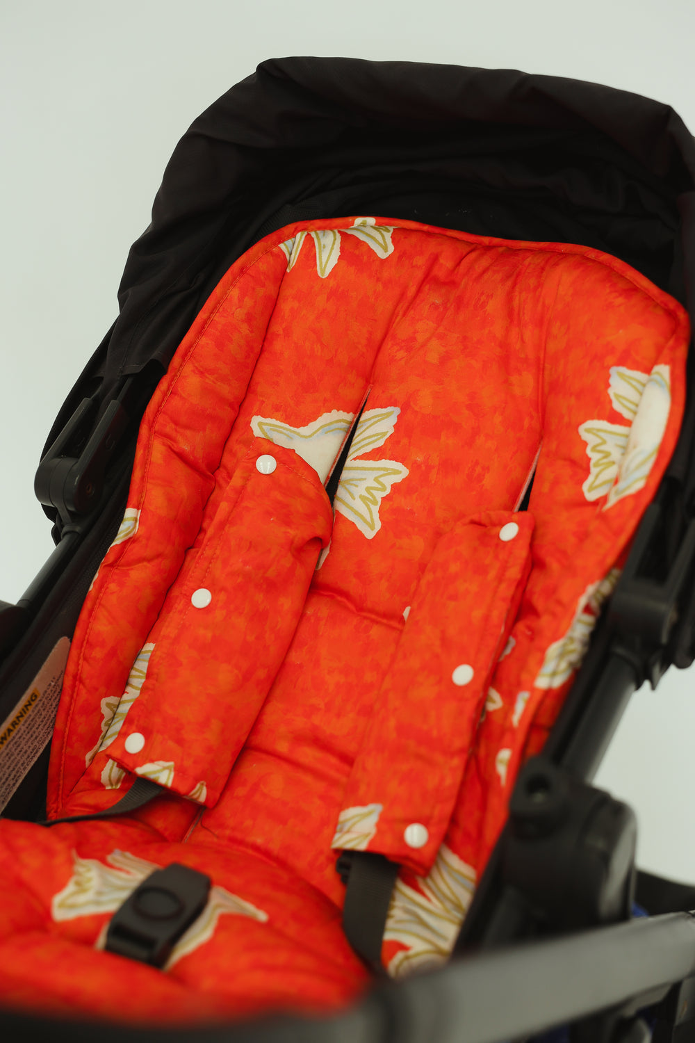 Le petit oiseau - pram liner