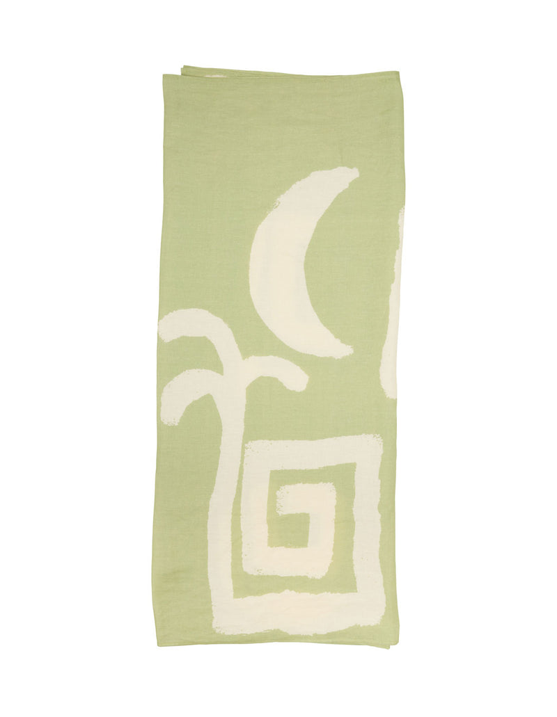 Tulum sarong - foam