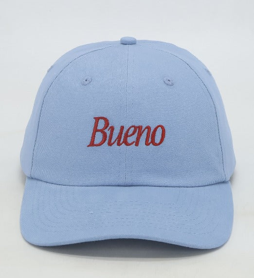 BUENO cap - blue