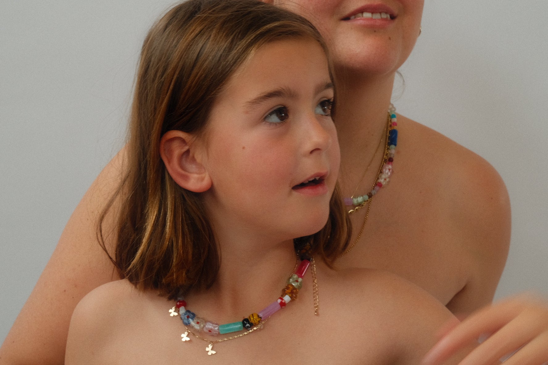 BEA Necklace (kids) - Den Studios