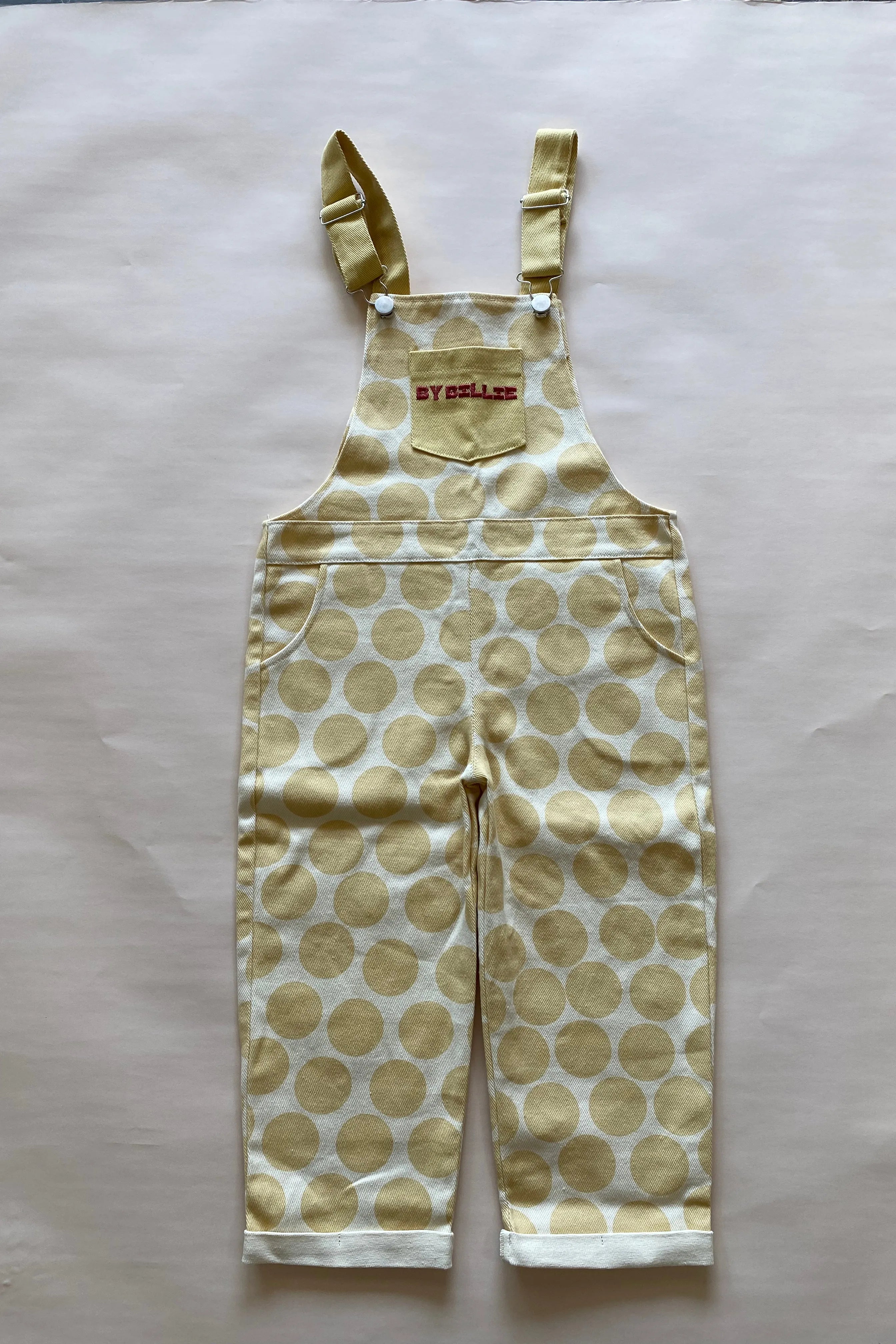 Penny overalls - OUTLET