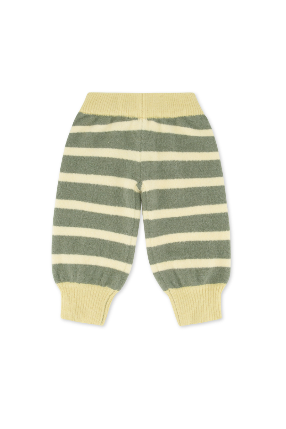 Bobby knit pant - mineral green *please see description