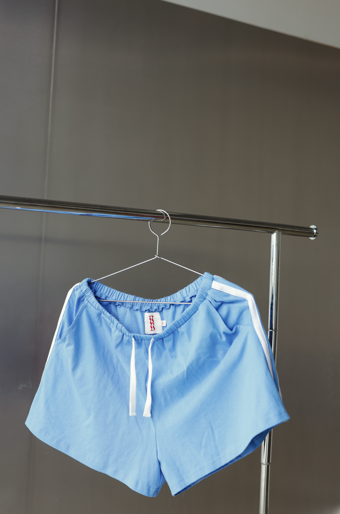 Everyday shorts - ultramarine