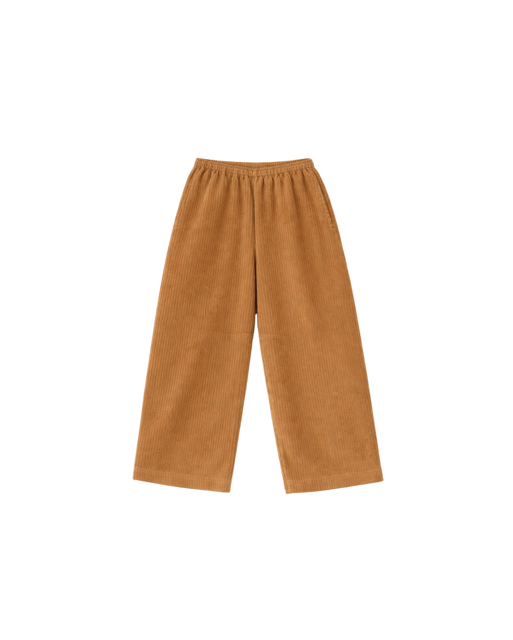 Ren cord pant - brown