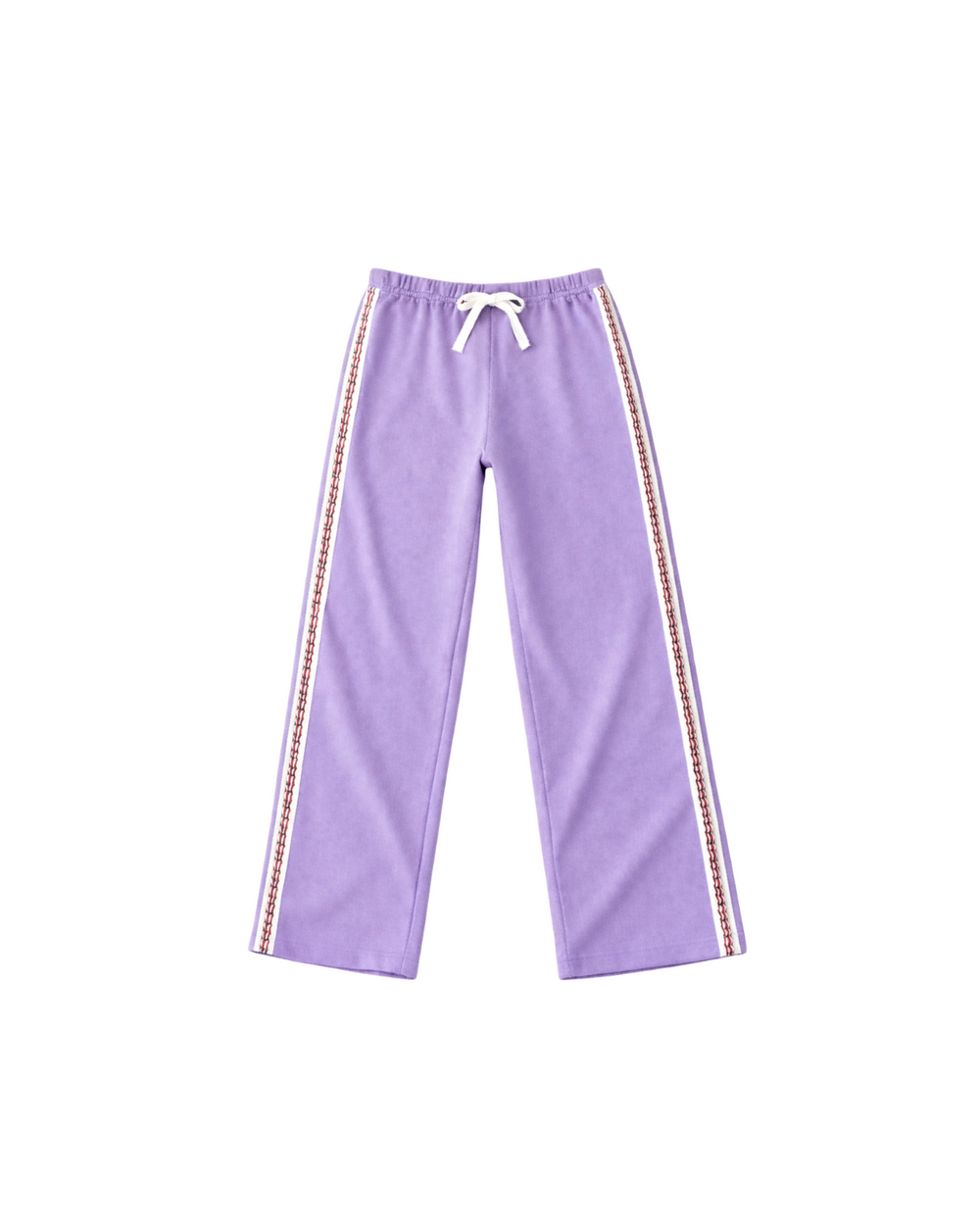 Everyday BB pants - lilac