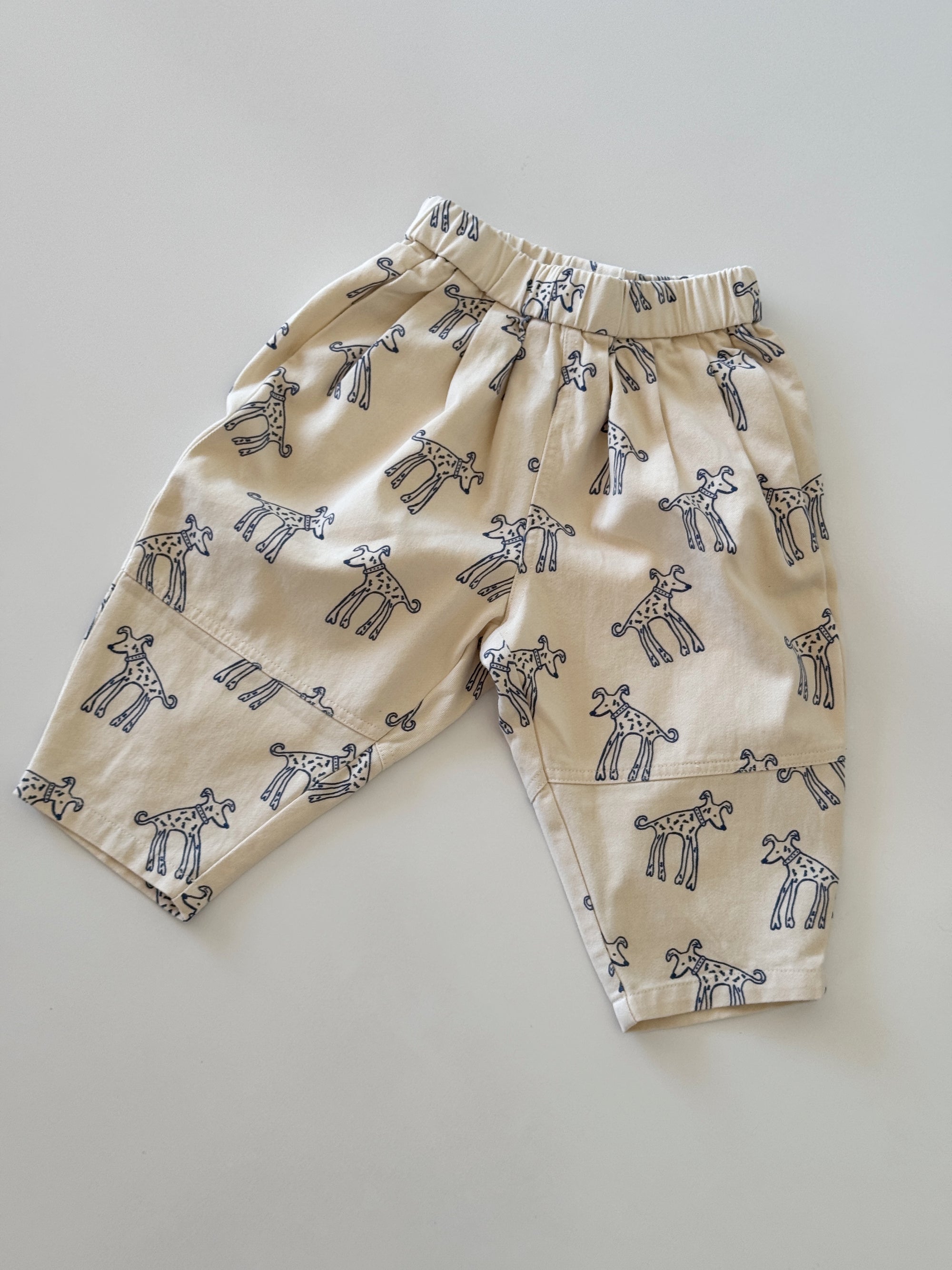 Freddie pants - dog