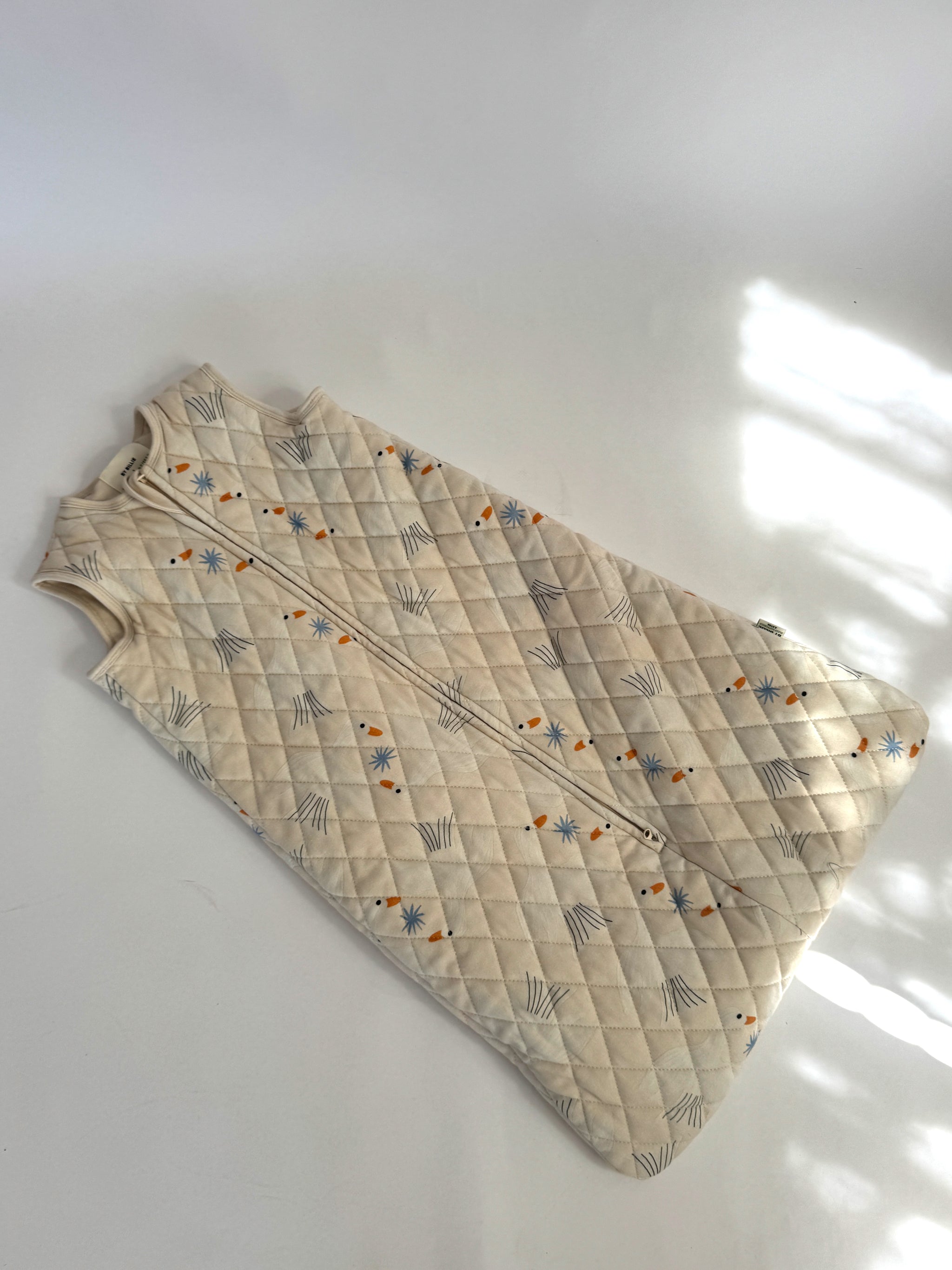Sleep bag - birdie