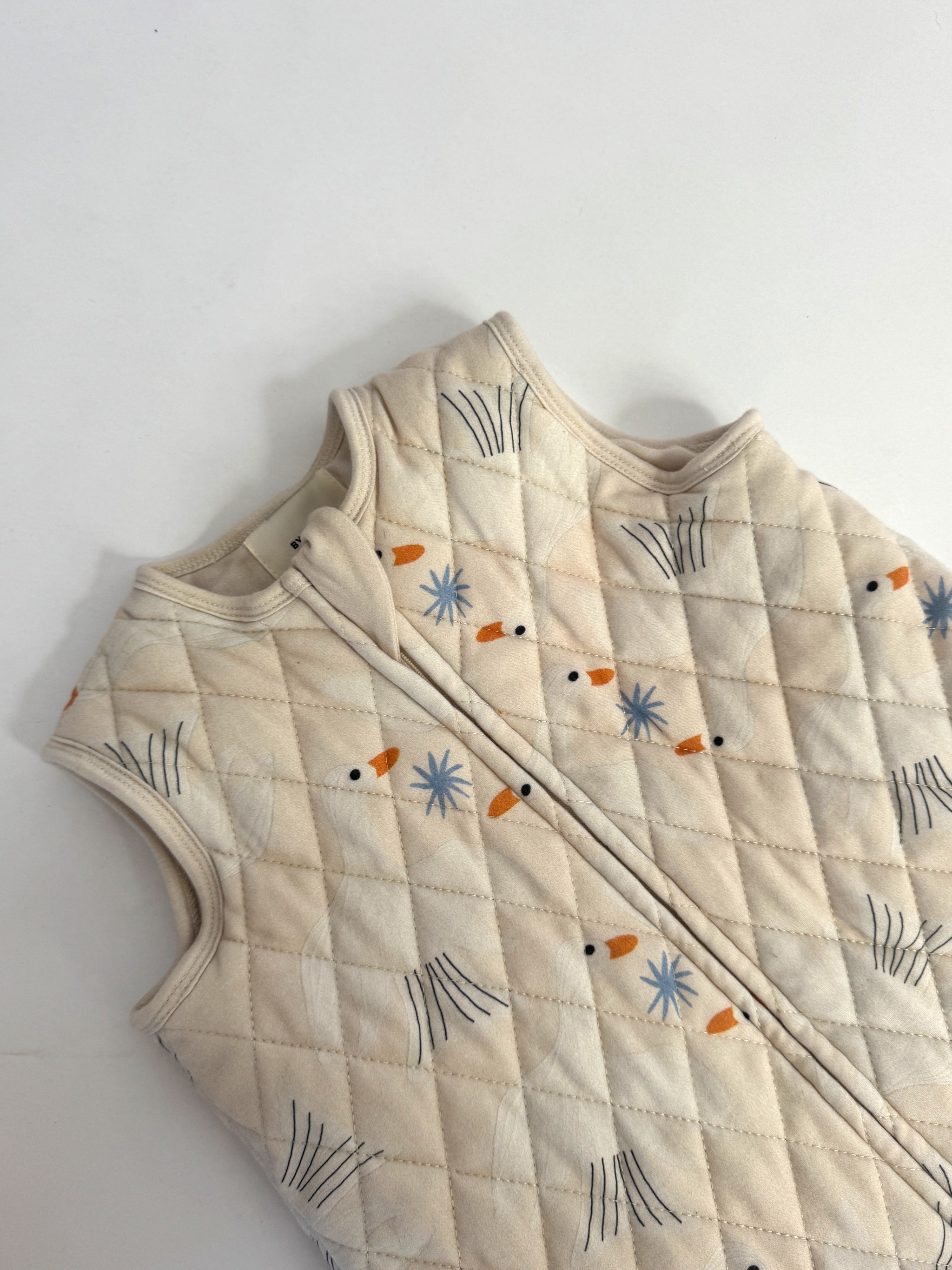 Sleep bag - birdie